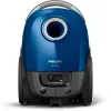 Bodenstaubsauger Philips XD3110/09 — 900 W, 3 L Staubbeutel, HEPA-Filter, Teleskoprohr aus Metall