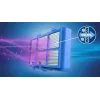 Bodenstaubsauger Philips XD3110/09 — 900 W, 3 L Staubbeutel, HEPA-Filter, Teleskoprohr aus Metall