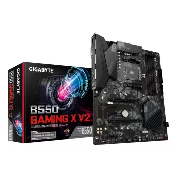 Mainboard Gigabyte B550 Gaming X V2 AMD B550 Socket AM4 ATX