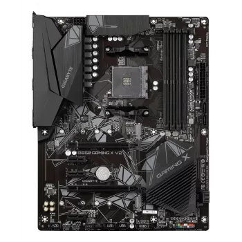 Mainboard Gigabyte B550 Gaming X V2 AMD B550 Socket AM4 ATX