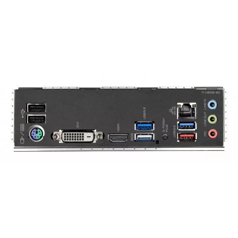 Mainboard Gigabyte B550 Gaming X V2 AMD B550 Socket AM4 ATX