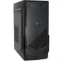 PC-Gehäuse Inter-Tech B-30 Midi Tower Schwarz