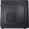 PC-Gehäuse Inter-Tech B-30 Midi Tower Schwarz