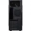 PC-Gehäuse Inter-Tech B-30 Midi Tower Schwarz
