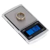 Präzisionswaage Adler AD 3168, 100 g Kapazität, 0.01 g Genauigkeit, silber, tragbar
