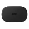 Samsung EP-TA800NBEGEU mobiles Ladegerät Universal Schwarz AC Schnellladung Indoor