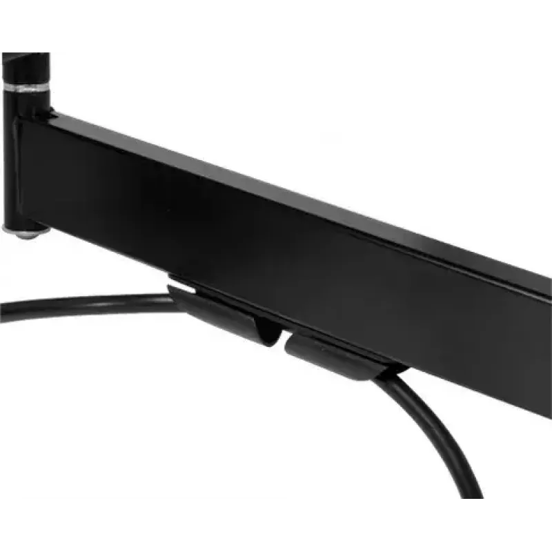 ARCTIC W1C - Wandhalterung mit ausziehbarem Klapparm