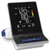 Braun ExactFit 3 Oberarm Automatisch 2 Benutzer