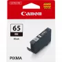 Cartridge Canon CLI-65 BK Original schwarz
