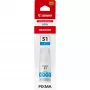 Canon GI-51C, Tintenflasche, Cyan