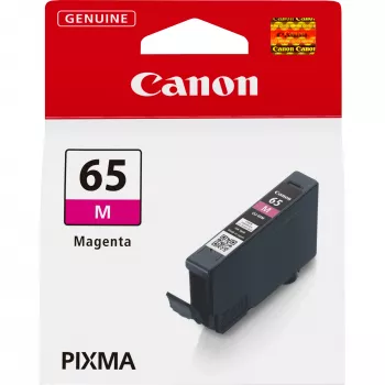Canon CLI-65M Magenta Tintenpatrone