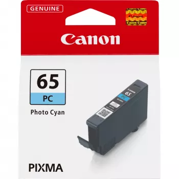 Canon CLI-65PC Foto-Cyan Tintenpatrone