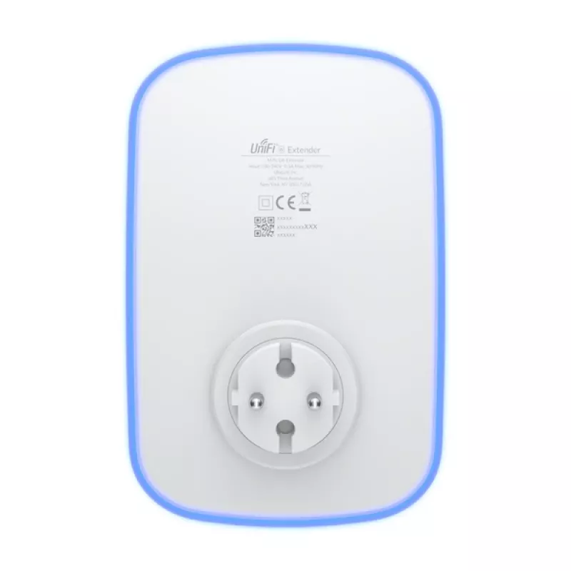 UBIQUITI NETWORKS Unifi6 Extender 4800 Mbit/s Weiß