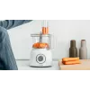 Küchenmaschine Bosch MCM3100W — 800 W, 2,3-L-Schüssel, 2 Geschwindigkeiten, Turbo, weiß