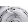 Küchenmaschine Bosch MCM3100W — 800 W, 2,3-L-Schüssel, 2 Geschwindigkeiten, Turbo, weiß