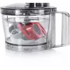 Küchenmaschine Bosch MCM3100W — 800 W, 2,3-L-Schüssel, 2 Geschwindigkeiten, Turbo, weiß