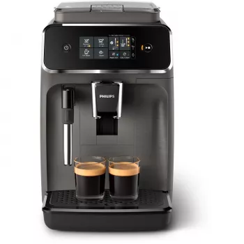 Philips 2200 Serie EP2224/10 Kaffeemaschine Vollautomatische Espressomaschine 1,8 L
