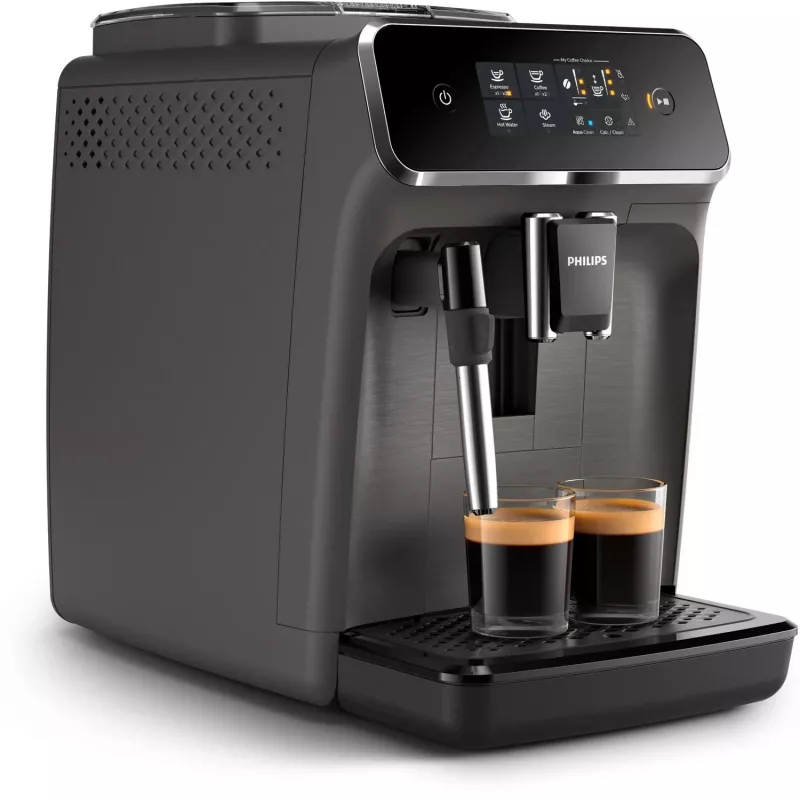 Philips 2200 Serie EP2224/10 Kaffeemaschine Vollautomatische Espressomaschine 1,8 L