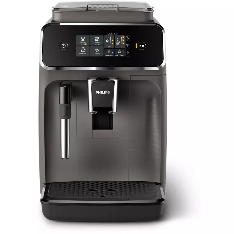 Philips 2200 Serie EP2224/10 Kaffeemaschine Vollautomatische Espressomaschine 1,8 L