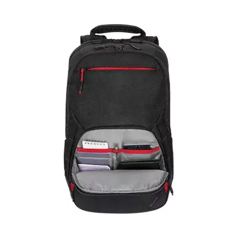 Lenovo 4X41A30364 Laptoptasche 39,6 cm (15,6 Zoll) Rucksack Schwarz