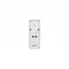 IP-Kamera UBIQUITI UniFi Protect G4 – 5 MP, 1600×1200 @30fps, Wi‑Fi 5, IPX4, AC 16–24 V, Polycarbonat-Gehäuse