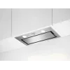 Electrolux LFG716X Einbau Edelstahl 580 m³/h