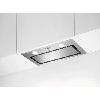 Electrolux LFG716X Einbau Edelstahl 580 m³/h