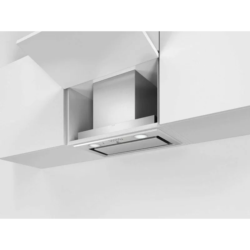 Electrolux LFG716X Einbau Edelstahl 580 m³/h