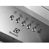 Electrolux LFG716X Einbau Edelstahl 580 m³/h
