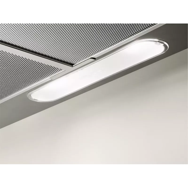 Electrolux LFG716X Einbau Edelstahl 580 m³/h