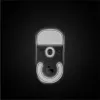 LOGITECH Gaming Maus - Pro X Superlight Wireless - Schwarz