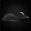 LOGITECH Gaming Maus - Pro X Superlight Wireless - Schwarz
