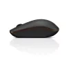 Lenovo GY50R91293 Maus Office Ambidextrous RF Wireless optisch 1200 DPI