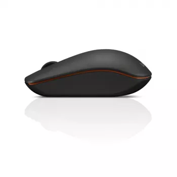 Lenovo GY50R91293 Maus Office Ambidextrous RF Wireless optisch 1200 DPI