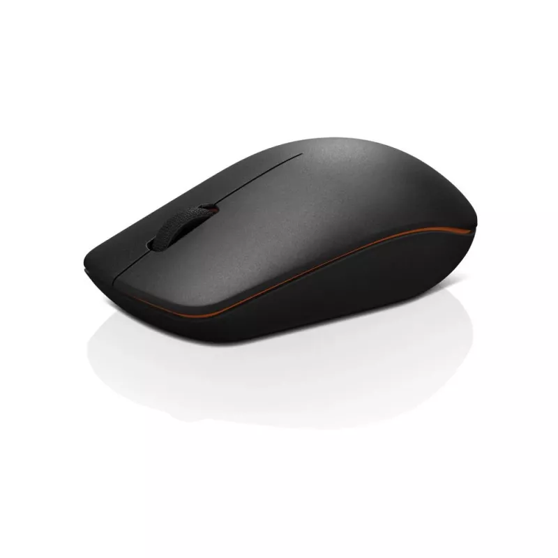 Lenovo GY50R91293 Maus Office Ambidextrous RF Wireless optisch 1200 DPI