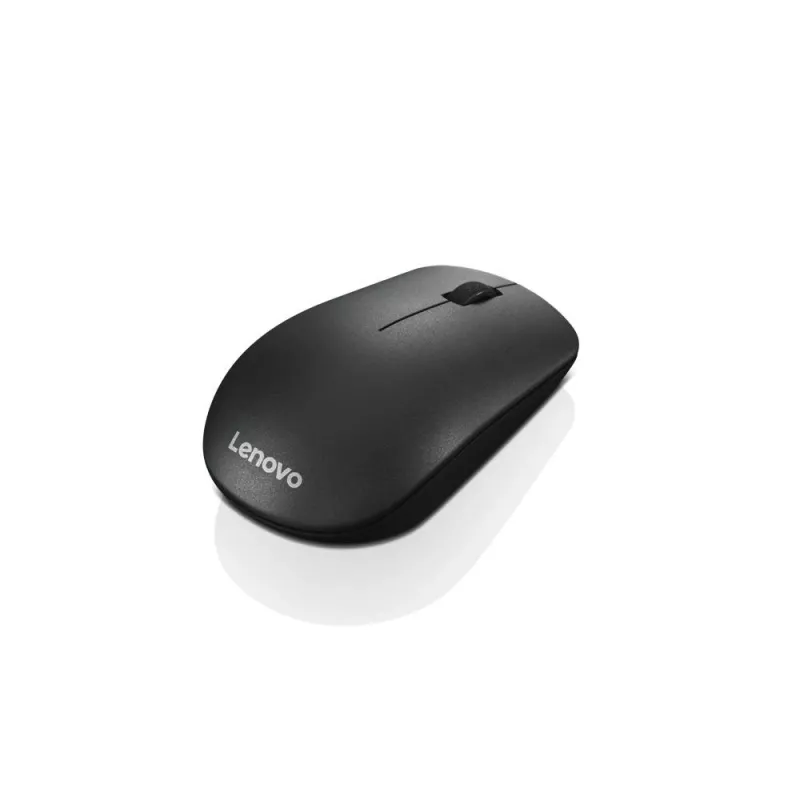 Lenovo GY50R91293 Maus Office Ambidextrous RF Wireless optisch 1200 DPI