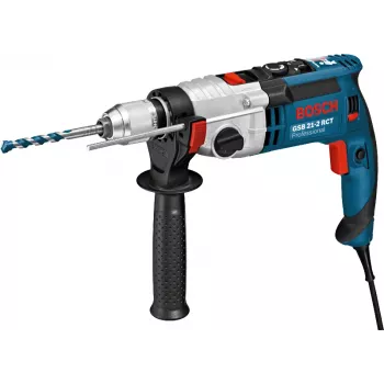 Bosch GSB 21-2 RCT 3000 U/min Schlüssellos 2,9 kg