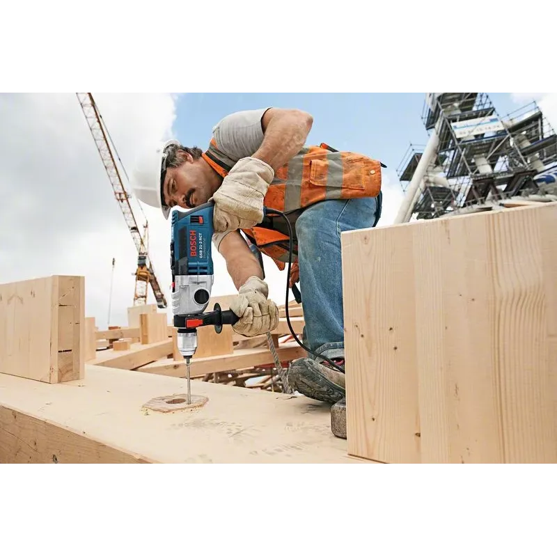 Bosch GSB 21-2 RCT 3000 U/min Schlüssellos 2,9 kg