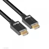 CLUB3D Ultra High Speed HDMI 4K120Hz, 8K60Hz Certified Cable 48Gbps M/M 1,5 m/4,92 ft