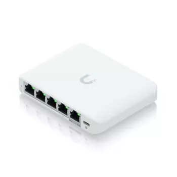 Managed Switch Ubiquiti UniFi Switch Flex Mini 5er-Pack
