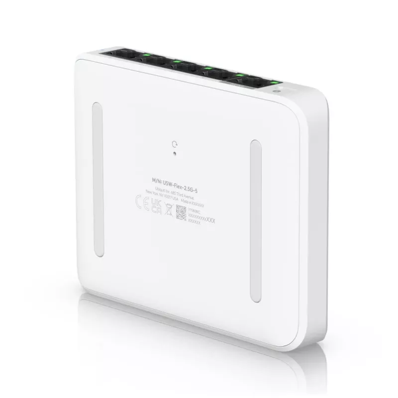 Managed Switch Ubiquiti UniFi Switch Flex Mini 5er-Pack