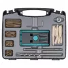 Unterflur-Bohrschablone wolfcraft GmbH Unterflur-Bohrschablonen-Sets
