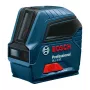 Bosch Power Tool 0601063L00 18V Lithium-Ion kompaktes Design kabelloses Werkzeug