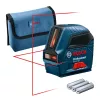 Bosch Power Tool 0601063L00 18V Lithium-Ion kompaktes Design kabelloses Werkzeug