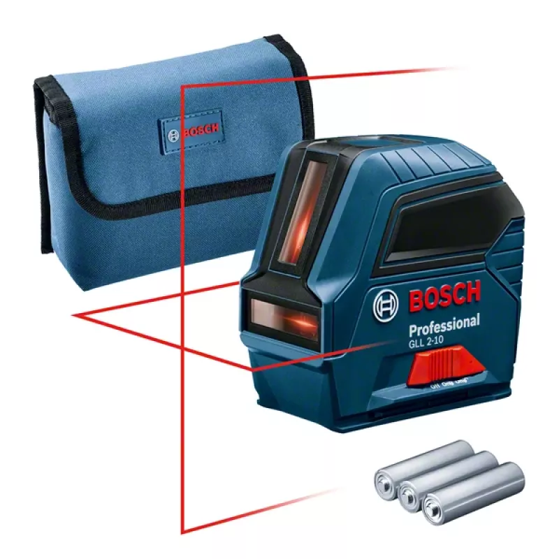 Bosch Power Tool 0601063L00 18V Lithium-Ion kompaktes Design kabelloses Werkzeug