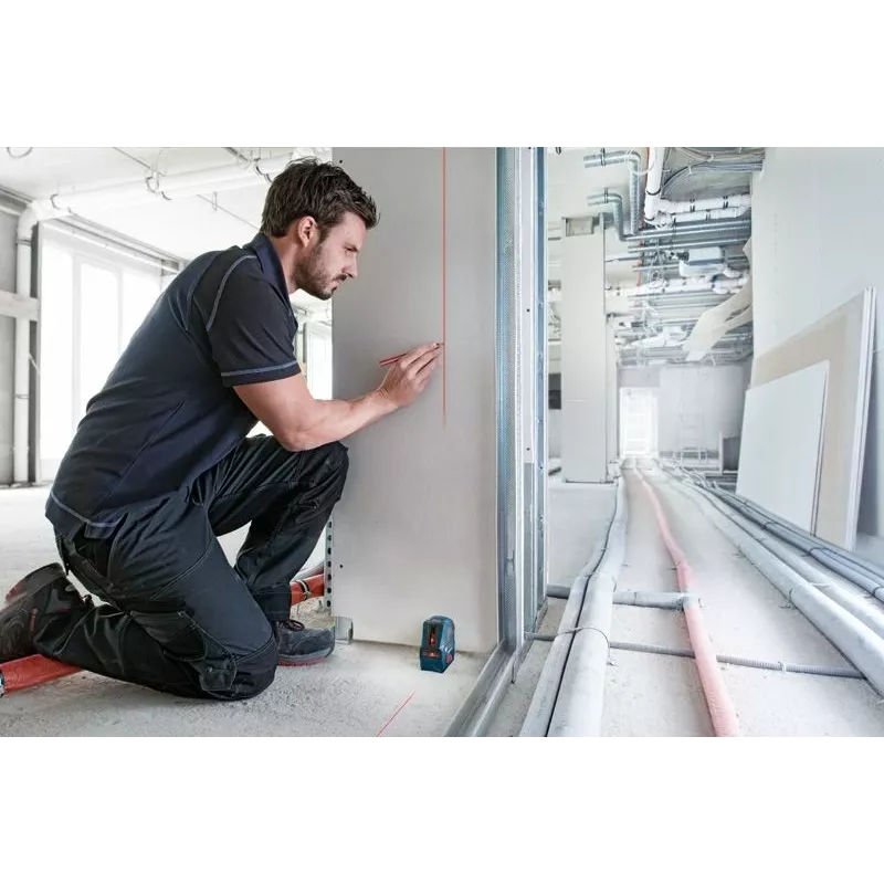 Bosch Power Tool 0601063L00 18V Lithium-Ion kompaktes Design kabelloses Werkzeug