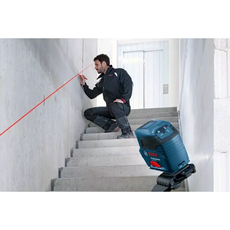 Bosch Power Tool 0601063L00 18V Lithium-Ion kompaktes Design kabelloses Werkzeug