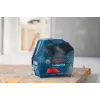 Bosch Power Tool 0601063L00 18V Lithium-Ion kompaktes Design kabelloses Werkzeug