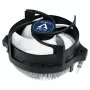 ARCTIC Alpine 23 - Compact AMD CPU-Cooler Processor Air cooler 9 cm Aluminium, Schwarz 1 Stk.
