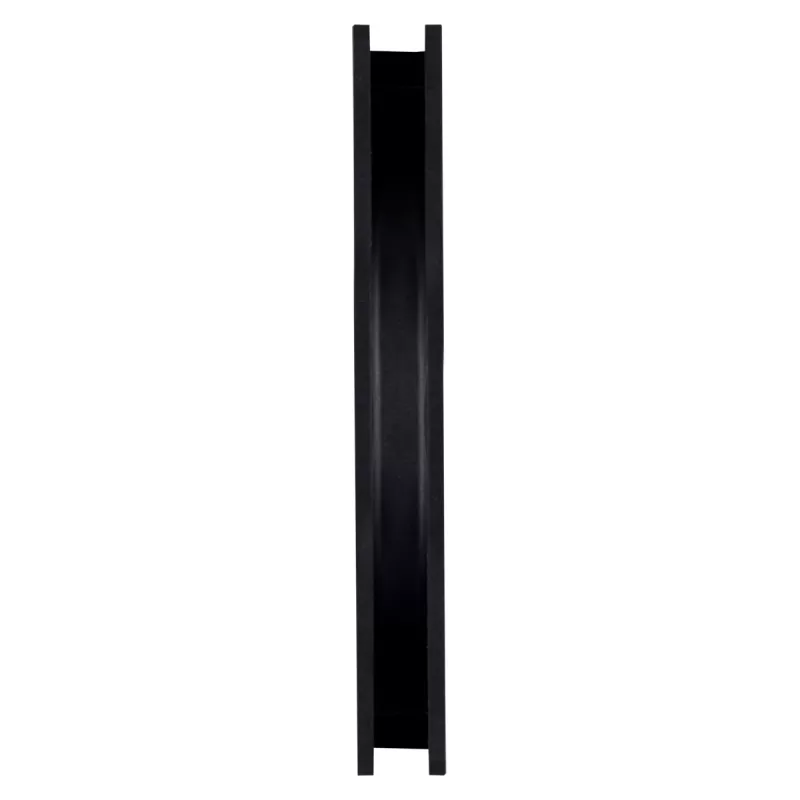 ARCTIC P12 Slim PWM PST Druckoptimierter 120 mm PWM Lüfter mit integriertem Y-Kabel